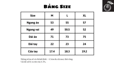 Áo thun oversize cotton 100% dày 250gsm in logo bida phong cách basic màu đen logo trắng - Hub