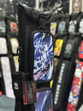 Bao cơ bida 3x5 Goku Ultra Instinct