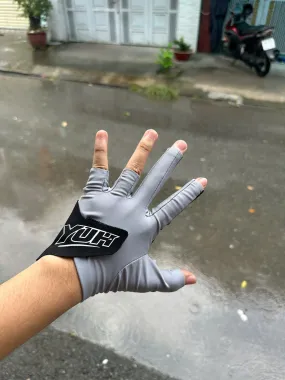 Găng Yuh Flex - 3 Fins, găng tay bida, thiết kế hiện đại, form ôm tay, thoáng khí, bền Phù hợp cho mọi cơ thủ - Sport