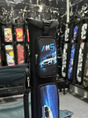 Bao cơ bida 3x5 BMW M5