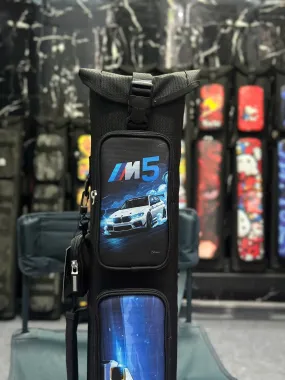 Bao cơ bida 3x5 BMW M5