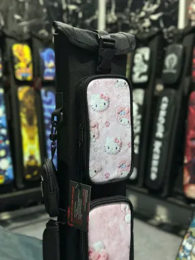 Bao Cơ Bida 3x5 Hello Kitty Hồng