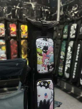 Bao Cơ Bida 3x5 Kuromi