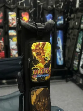 Bao Cơ Bida 3x5 Naruto