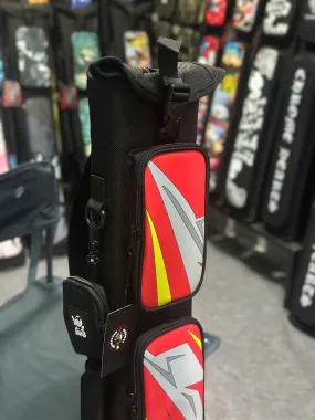 Bao cơ bida 3x5 họa tiết tia chớp