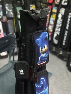 Bao cơ bida 3x5 Sonic the Hedgehog