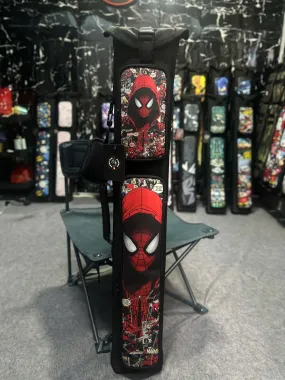Bao cơ bida 3x5 Spider-Man