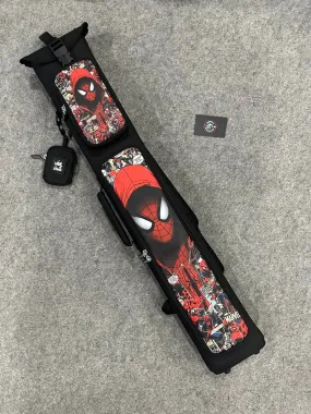 Bao cơ bida 3x5 Spider-Man