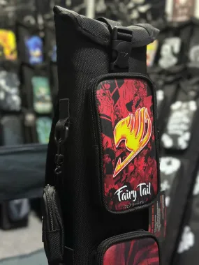 Bao Cơ Bida 3x5 Fairy Tail Natsu