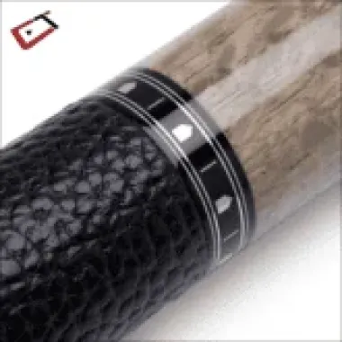 Cuetec Cynergy Truewood Sycamore Gen 2 Phiên Bản Tay Da | Cơ Bida Lỗ Chính Hãng